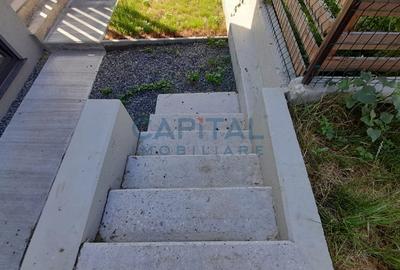 Casa superba, D+P+E, locatie centrala, view panoramic! - 7