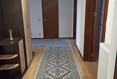 Apartament cu 2 camere în Vitan