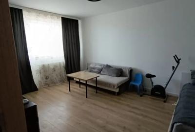 Apartament cu 2 camere decomandat, mobilat în Tomis Nord - 3