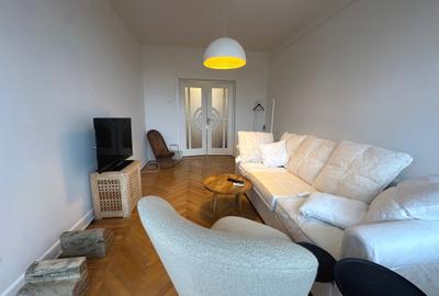 Apartament - 2 camere cu terasa si boxa - Floreasca - Compozitori - 4