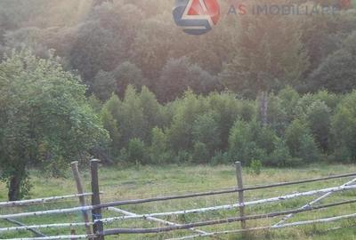 Teren intravilan cu priveliste superba catre munti, Moeciu de Jos - 8