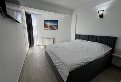 Apartament cu 2 camere semidecomandat în Mamaia-Sat - 4