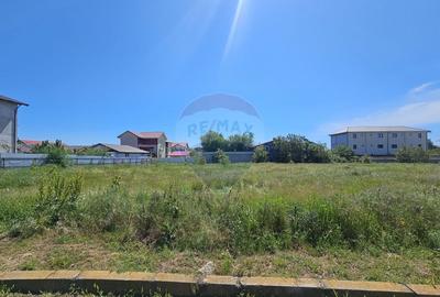Teren de vanzare 3000 mp Costinesti / Constanta - 4