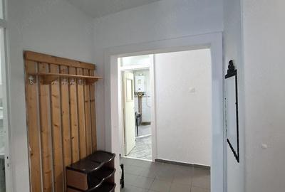Apartament cu 3 camere decomandat, mobilat în Șagului - 1