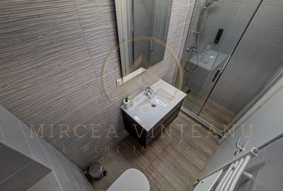 Apartament cu 3 camere decomandat, mobilat în Nord - 18