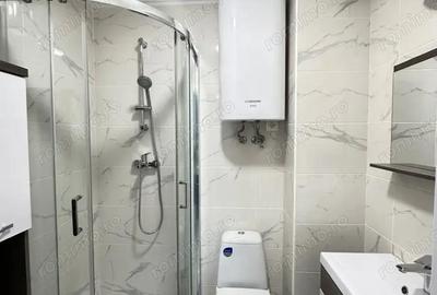 Garsonieră decomandată în Panduri - 4