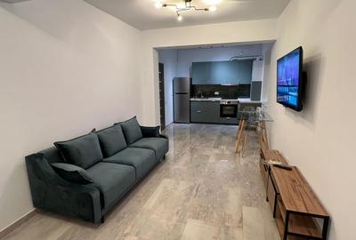 Apartament cu 2 camere decomandat, mobilat în Străulești - 2