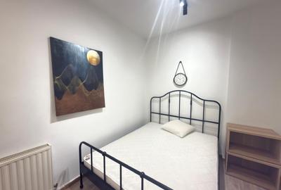 Garsonieră semidecomandată, mobilată în P-ța Unirii - 2