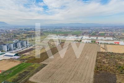 Teren  intravilan de vanzare Triaj - 10