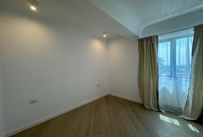 Apartament 3 camere Cortina North/ semi-mobilat/ loc parcare subteran - 16