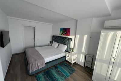 Ansamblu de 5 apartamente Statiunea Olimp cu vedere la mare - 7