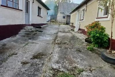 Vand casa Husasau de cris 12 km Oradea - 5