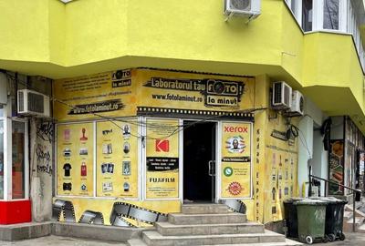 Spatiu Comercial Calea Rahovei de vanzare 250000 Euro 21 mp