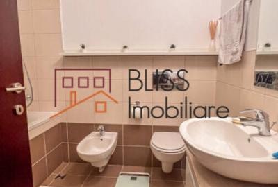 Apartament 3 camere în zona Iancu Nicolae Baneasa Zoo - 17