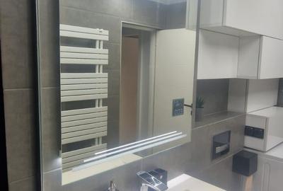 Apartament cu 4 camere în Central - 11