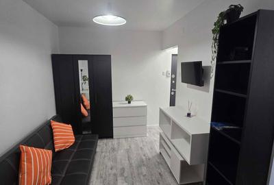 Garsonieră decomandată în Alexandru Obregia - 8