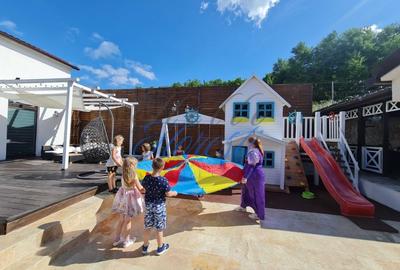 Casa individuala, 6 camere, 210 MP, Feleacu | Cluj - 6