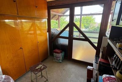 Vanzare Vila P+M - Boldesti Scaeni 165 mp utili o 1676 mp teren - 10