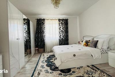Casă cu 3 camere cu Teren 1049 Mp în Central - 7