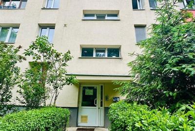 Garsonieră decomandată în Berceni - 4