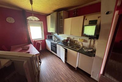 Apartament 3 camere decomandat Orsova - langa Școala Gimnazială Petru Dumitriu - 6