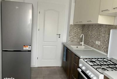 Apartament cu 2 camere decomandat în Tei - 5