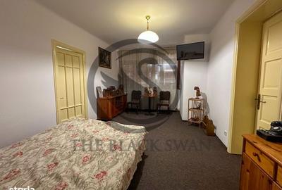 Casă cu 7 camere cu Teren 1436 Mp în Băneasa - 19