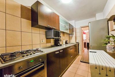 Apartament cu 3 camere decomandat, mobilat în Pantelimon - 4