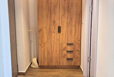 Garsonieră semidecomandată în Tomis II - 8