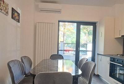 2 camere | Totul nou | Prima utilizare | Parcare - 4