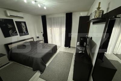 Apartament cu 2 camere,72 mp, decomandat, zona Aurel Vlaicu - 4