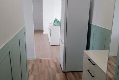 Apartament cu 2 camere semidecomandat în Dosu Bricii - 3