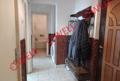 Apartament cu 2 camere de vânzare în Sfântu Gheorghe, pe Aleea Hărniciei! - 8