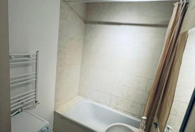 Garsonieră decomandată, mobilată în Păcurari - 6