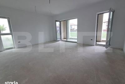 Apartament cu 3 camere în Unirii - 4