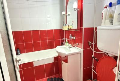 Apartament cu 2 camere decomandat în Central - 6