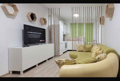 Apartament cu 2 camere semidecomandat în Medicină - 3