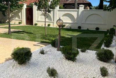 Vila, 6 camere, 520 mp, zona Titulescu - 6