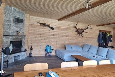 Casă cu 4 camere în Sătic - 7