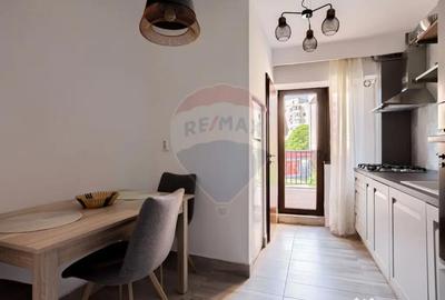 Apartament cu 3 camere decomandat în Intim - 11