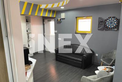 Vanzare spa?iu comercial Central - 2