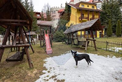 Apartament cu 3 camere decomandat în Poiana Brașov - 20