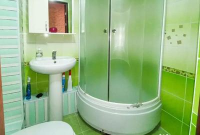 Garsonieră în Ștefan cel Mare - 3