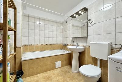Apartament 3 camer, zona semicentrala, 8 minute de Pta. Avram Iancu - 7