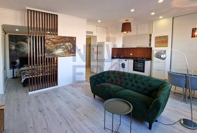 Apartament 2 camere de vanzare - RIN Grand Residence Apartament 2 camere de vanzare - RIN Grand Residence - 2