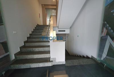 Birou, de 110 mp, în Gara de Nord - 3