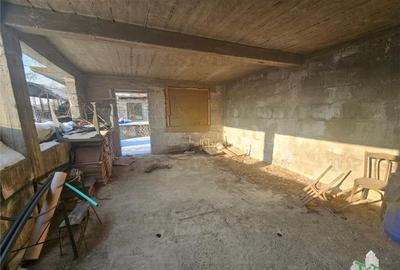 Teren 2400mp stradal casa batraneasca in Mihai Voda Giurgi Teren 2400mp stradal casa batraneasca in Mihai Voda Giurgi - 3