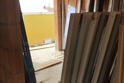 Apartament cu 3 camere în Apahida