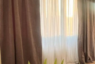 Apartament cu 2 camere semidecomandat în Tineretului - 3