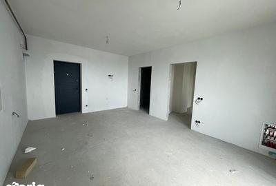 Apartament cu 2 camere în Progresul